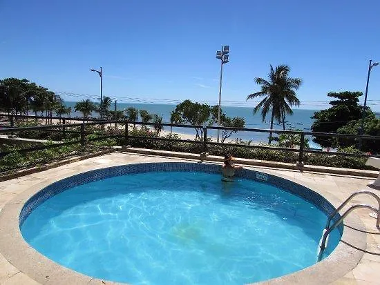 Aparthotel Golden Flat Fortaleza
