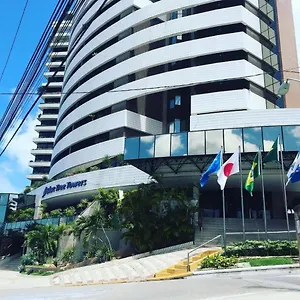  Apart-hotel Apê Beira Mar Meireles