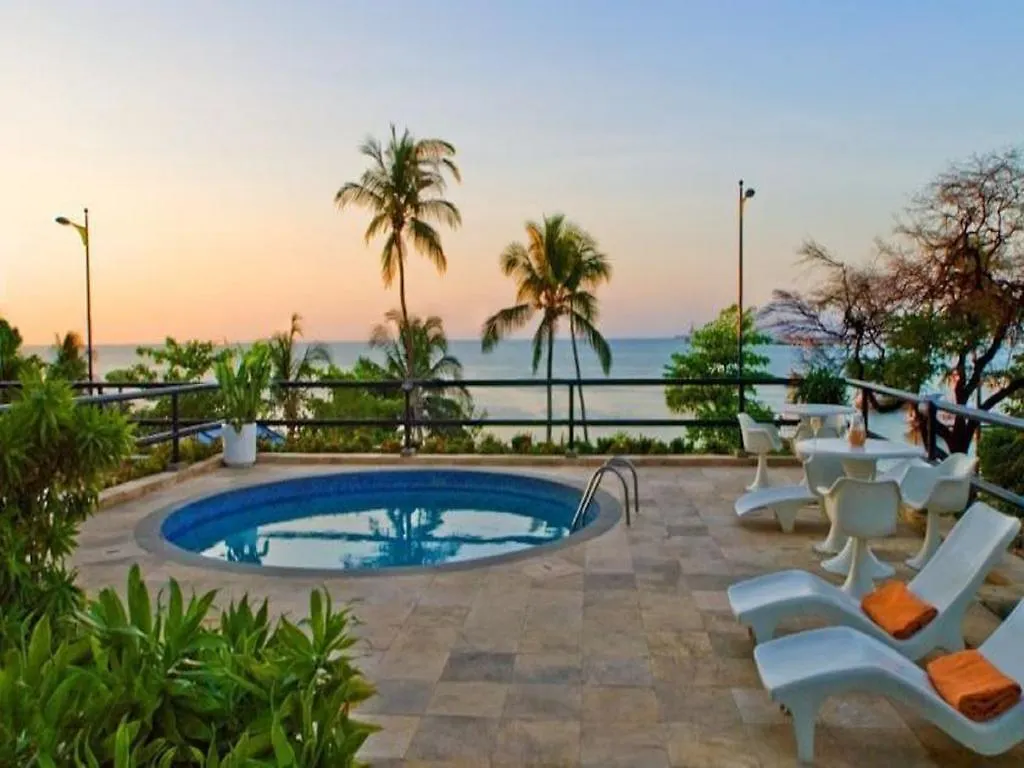 Golden Flat Aparthotel Fortaleza